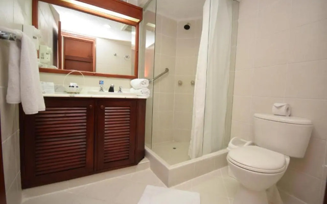 D'Acosta Hotel Sochagota