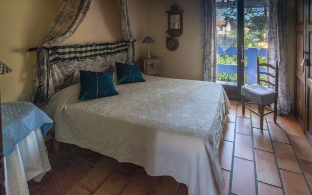 CASA-CORSA chambre d'hote