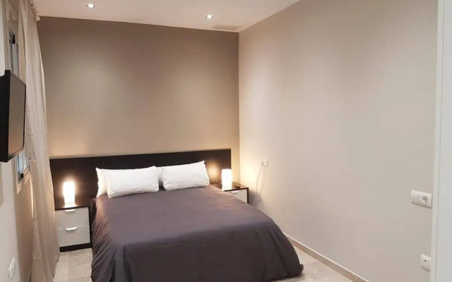 Vivienda Reina Victoria