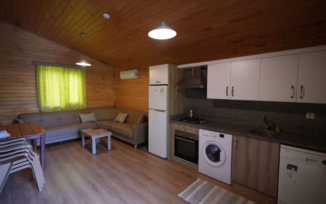 Cirali Villas 2