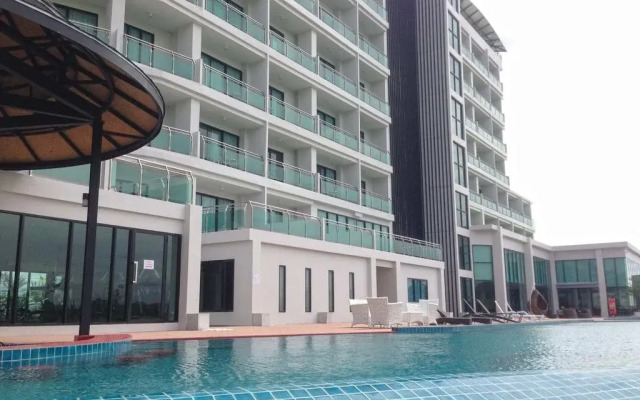 Sunrise Lagoon Hotel And Golf
