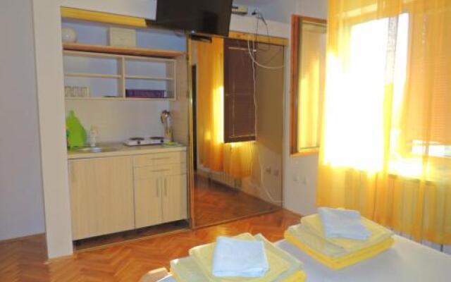 Rooms Villa Desa