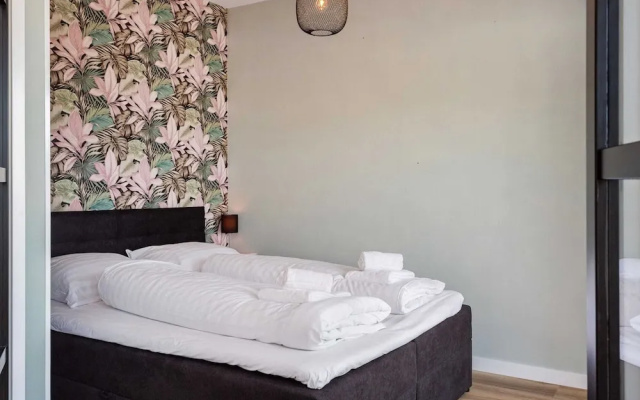Apartment Near Sneekermeer Water Sports