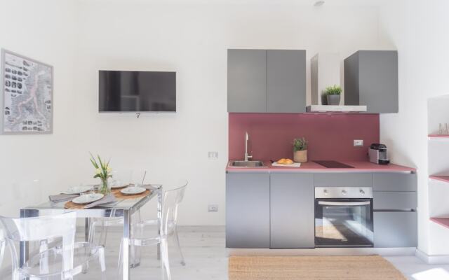 Cernobbio Grey Suite
