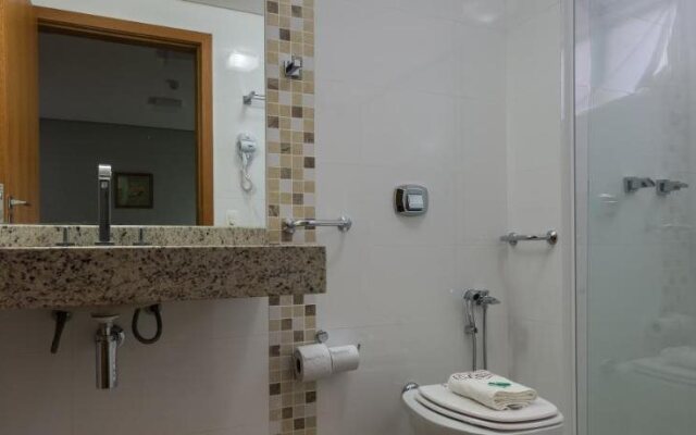 Hotel Mirage Rolândia