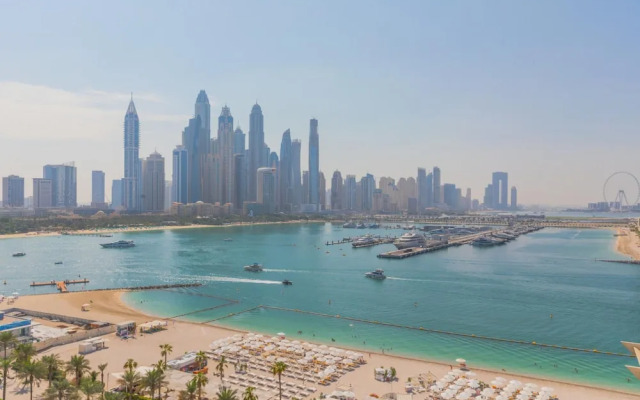 DXB - Five - 31201 - PJ