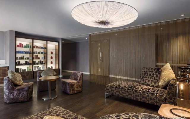 Hilton at St George's Park, Burton Upon Trent