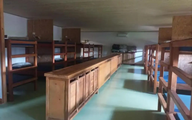 Crucesinn Albergue - Hostel