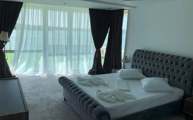 Hotel Florida Mamaia