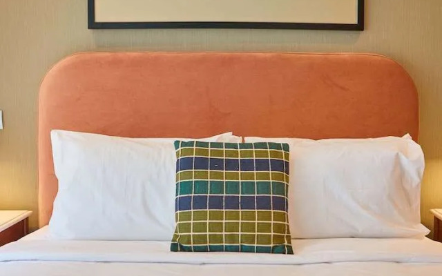 Stayhere Casablanca - Gauthier 2 - Contemporary Residence