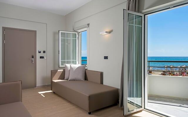 Mare Blue Suites