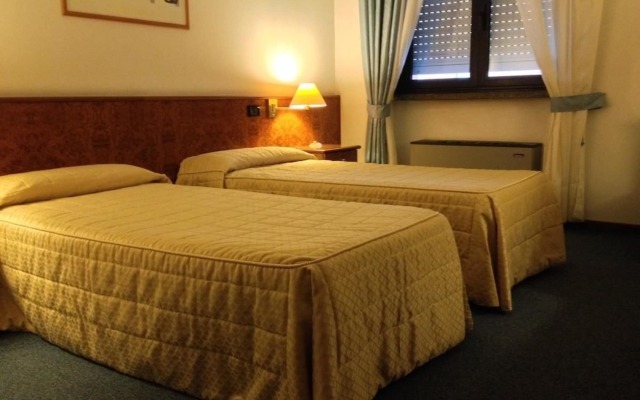 Hotel Motel Europa