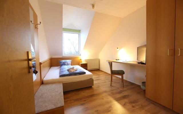 Pension Sachsenallee