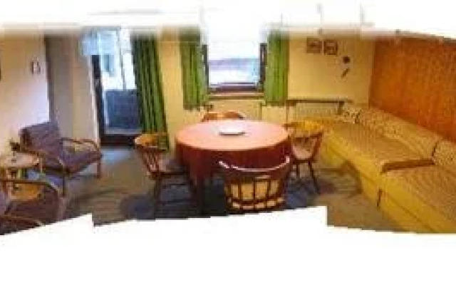 Gästehaus Buchinger