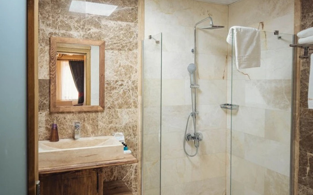 Olivia Cave Hotel