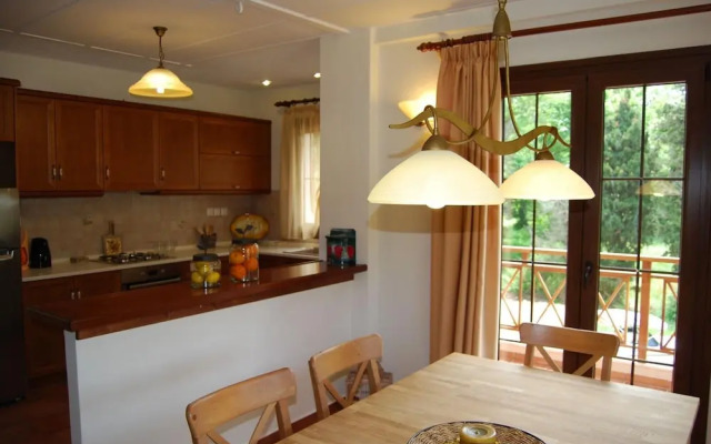 Skiathos Villa Jasmin Skiathos Three Bedroom Villa