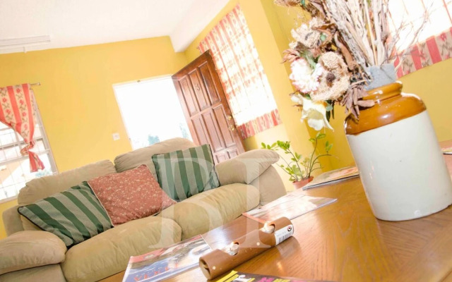 Aanola Villas A3 Quietude Domicile