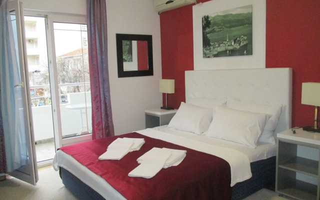 K5 Plus Studio Standard Triple, Budva Center