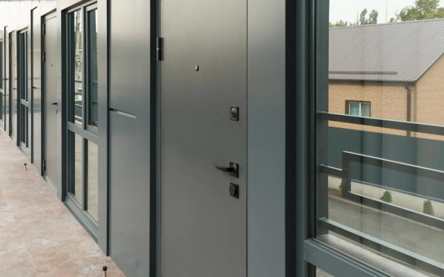 DOM Apt.53 (ДОМ Апт.53)