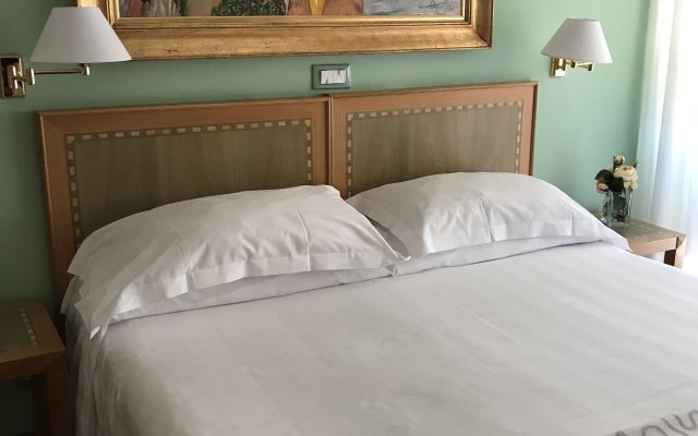 Hotel Touring Pisa