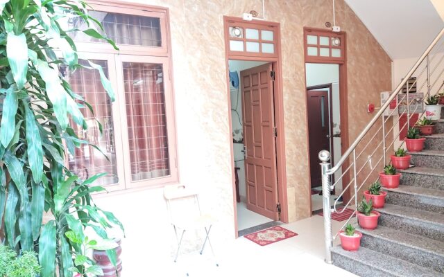 Spring Hotel Danang