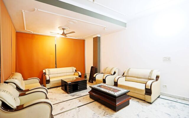 Capital O 29375 Hotel Rainbow Villa