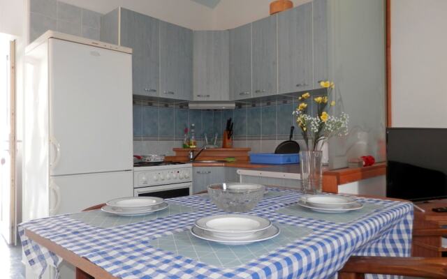 Apartments Zeljka