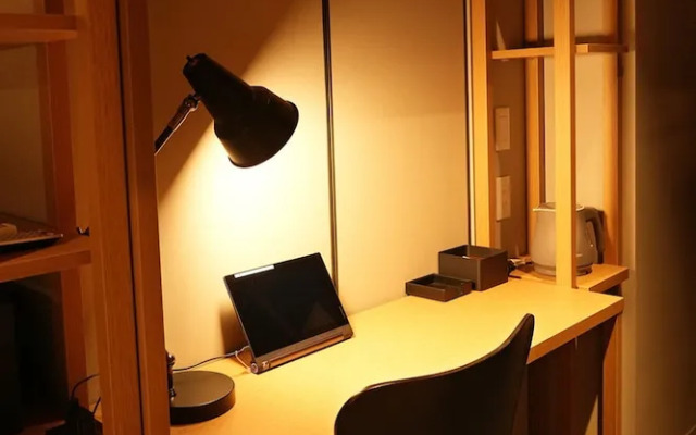 Nplus hotel akihabara