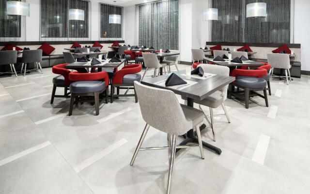 Hilton Garden Inn Irvine Spectrum Lake Forest