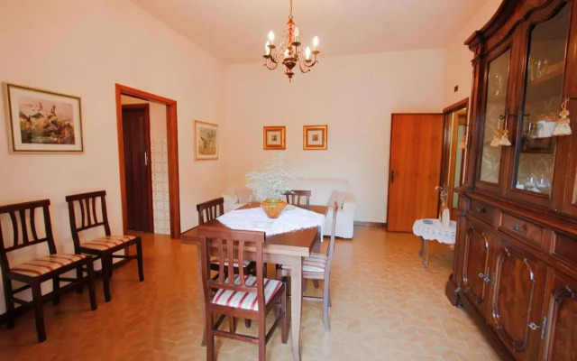 Apartment Casa La Pierotta