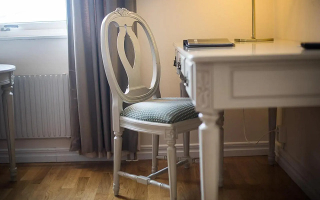 First Hotel Olofstrom