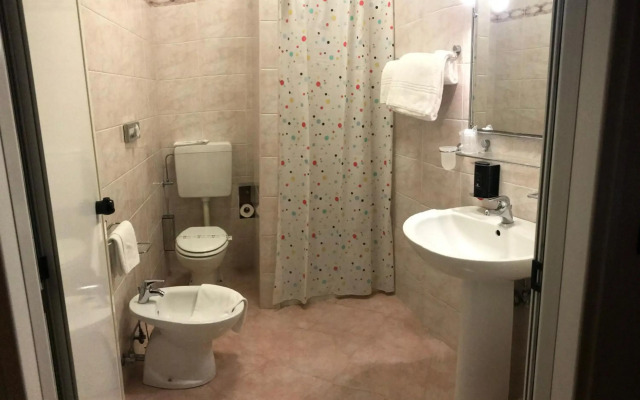Hotel San Carlo