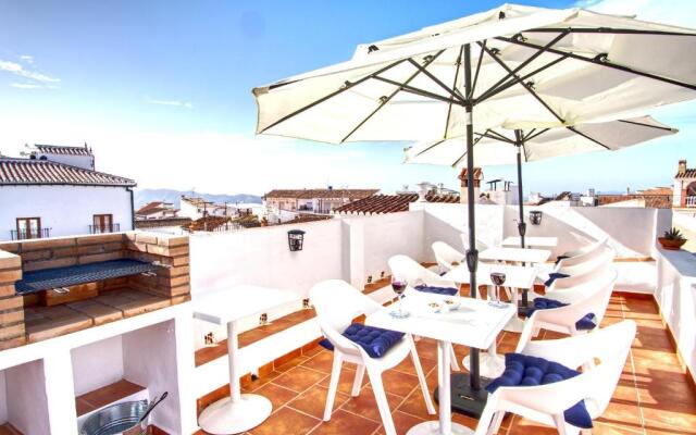 La Vieja Botica Bed & Breakfast