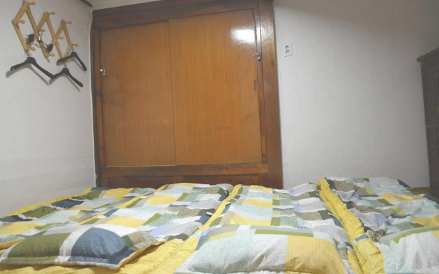 Raon Guest House Jongno