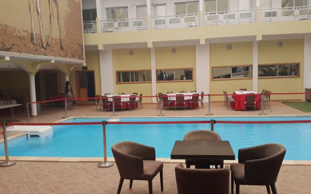 Hotel Hayatt