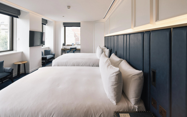 Page8, Page Hotels