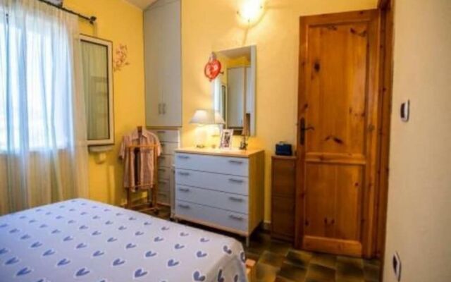 Appartamenti San Teodoro IV