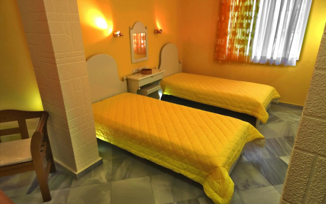 Heaven Apartments