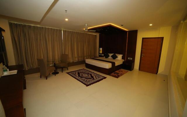 Vavas Inn & Suites