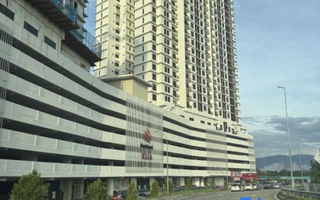 Cloudhome Residents KLIA - photo 2