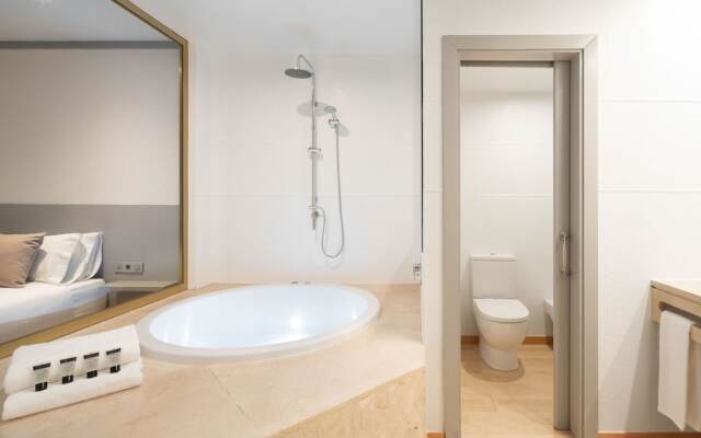 Hotel Punt 14 - Adults only