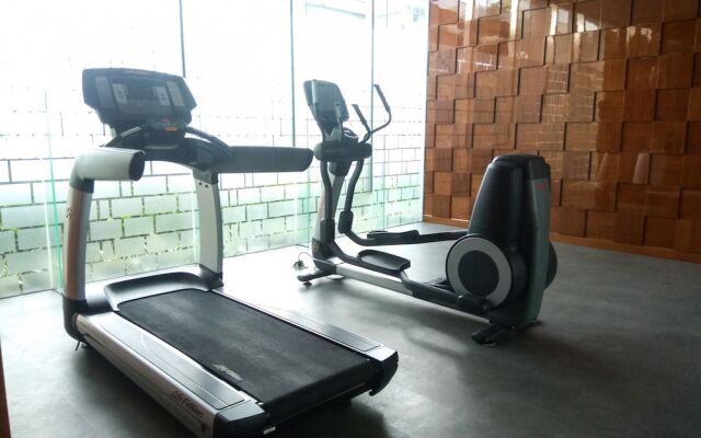 Highest Value Studio Apartment at Lexington Residence