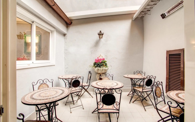 Hotel Anfiteatro Flavio