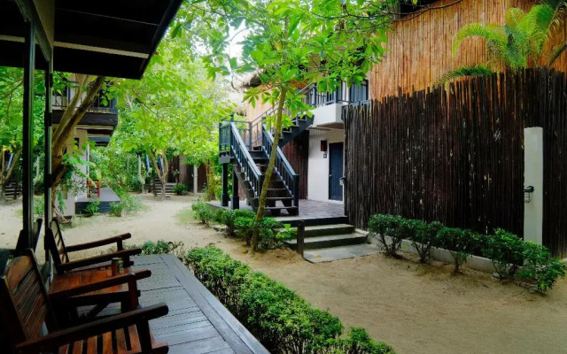 The Sevenseas Resort