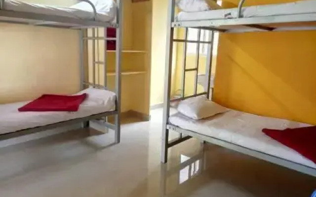 Vista Rooms at Venu Guest House