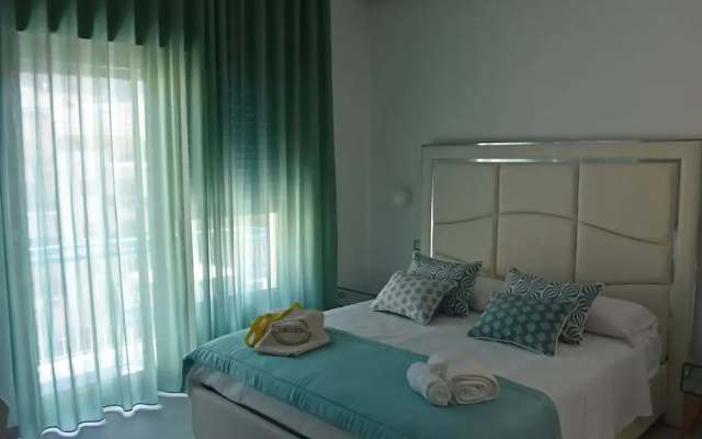 Vera Gioia Rooms de Charme