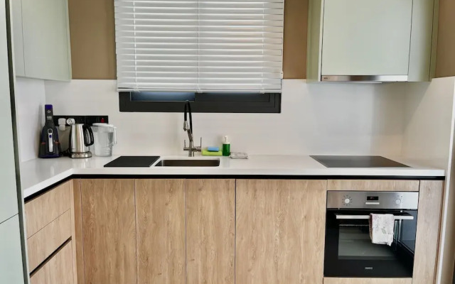 107 LIM - Stay Mouson View Apartment