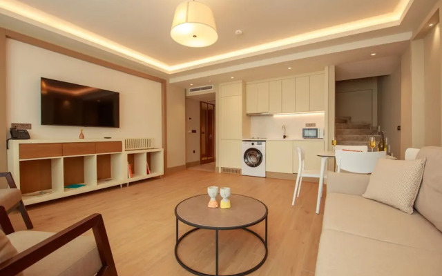 Casa Lumar Luxury Lodging - Adults Only