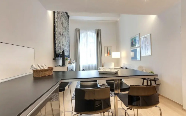 Mamo Florence – San Zanobi Apartments