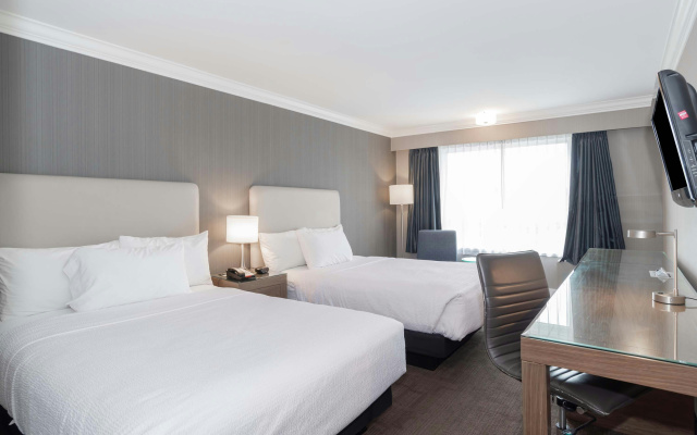 Sandman Hotel Langley